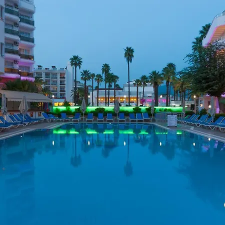My Dream 4* מרמריס
